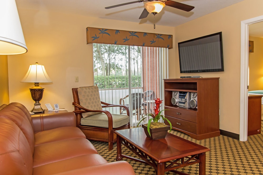 Westgate Leisure Resort 18/36