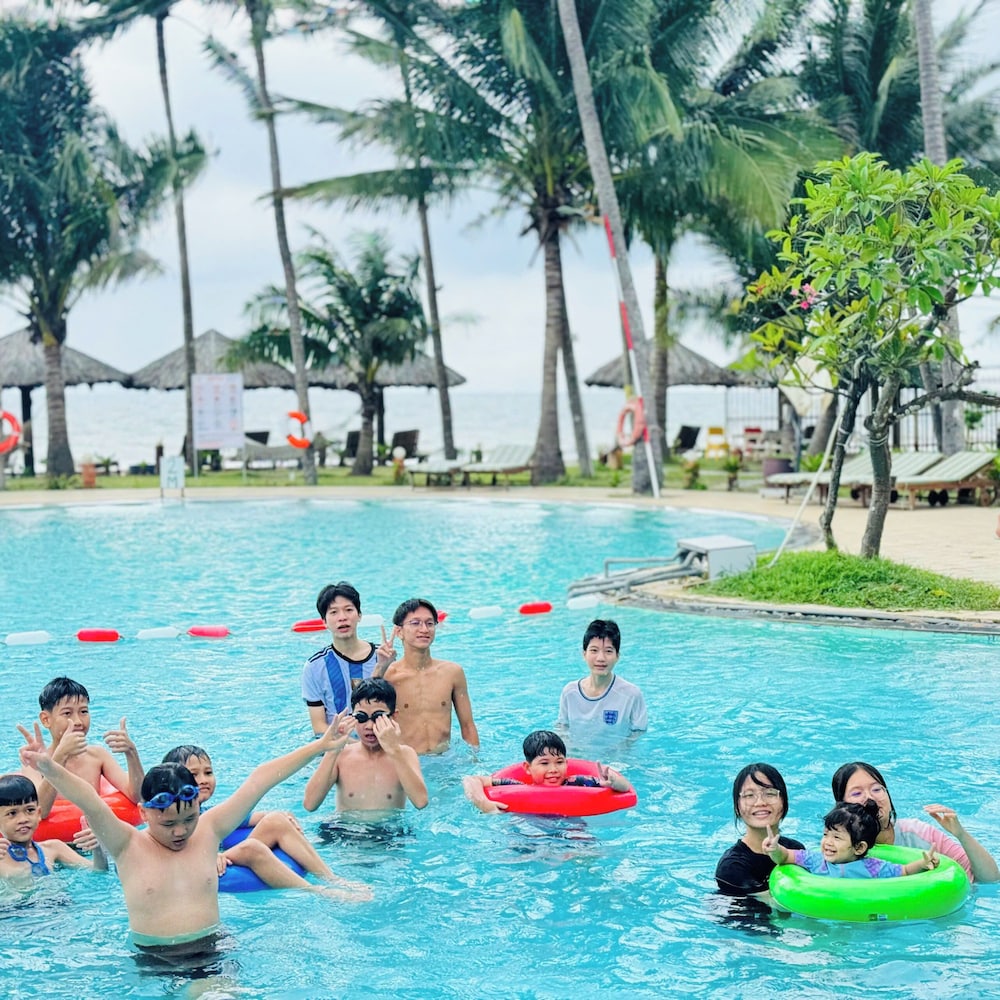Muine Sun & Sea Beach (Boutique Resort & Glamping) 34/50