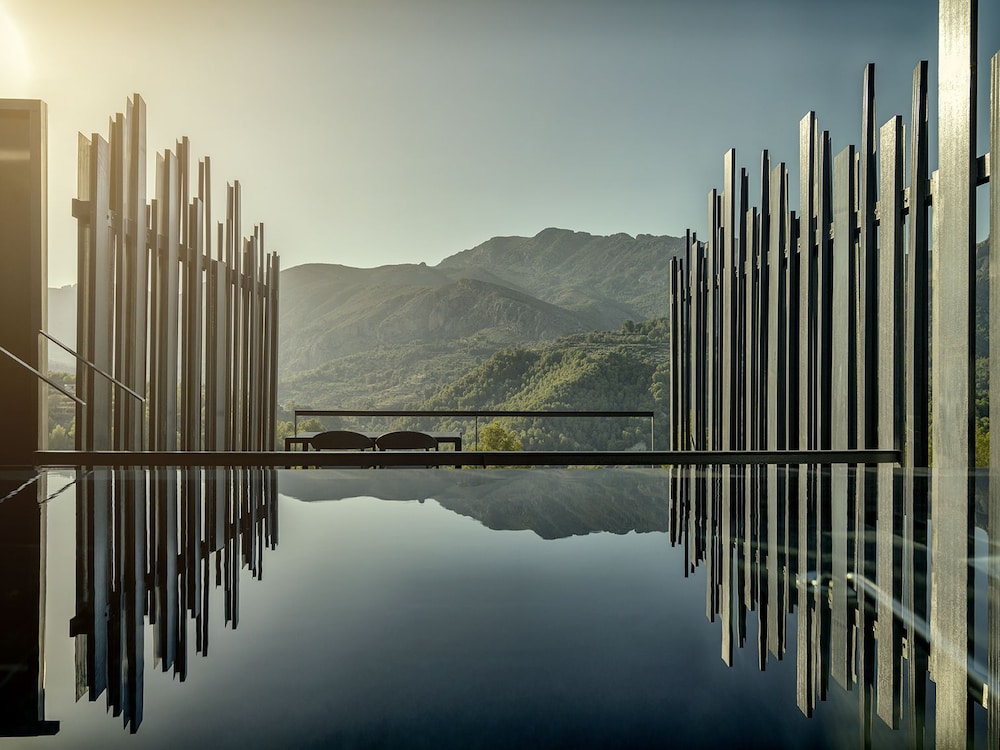VIVOOD Landscape Hotel & Spa - Adults Only 21/65