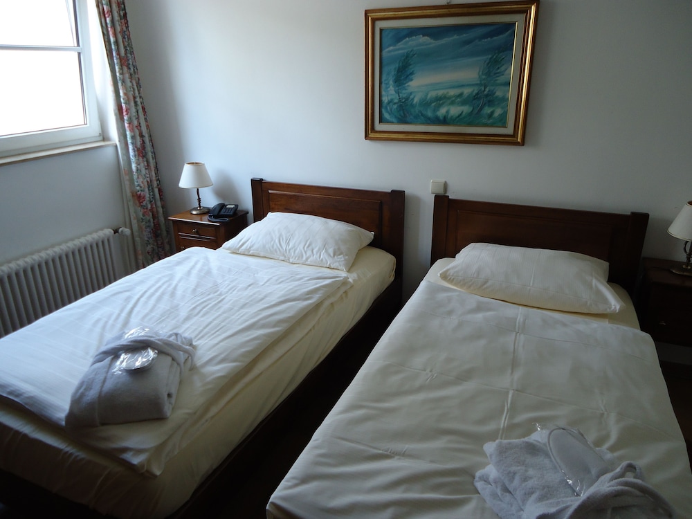 Hotel Landhaus Milser 30/60