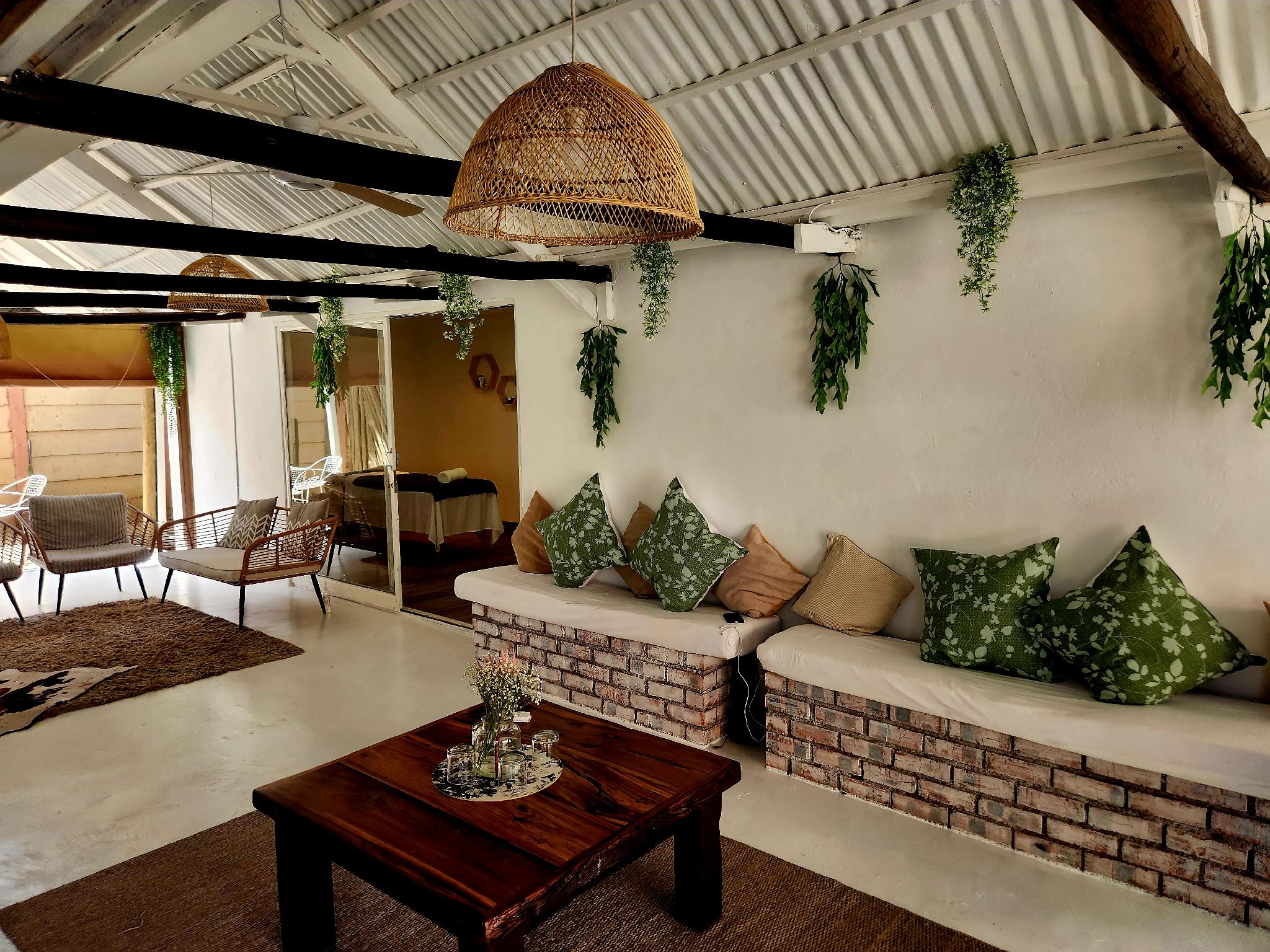 Villa Mexicana Guesthouse 15/33
