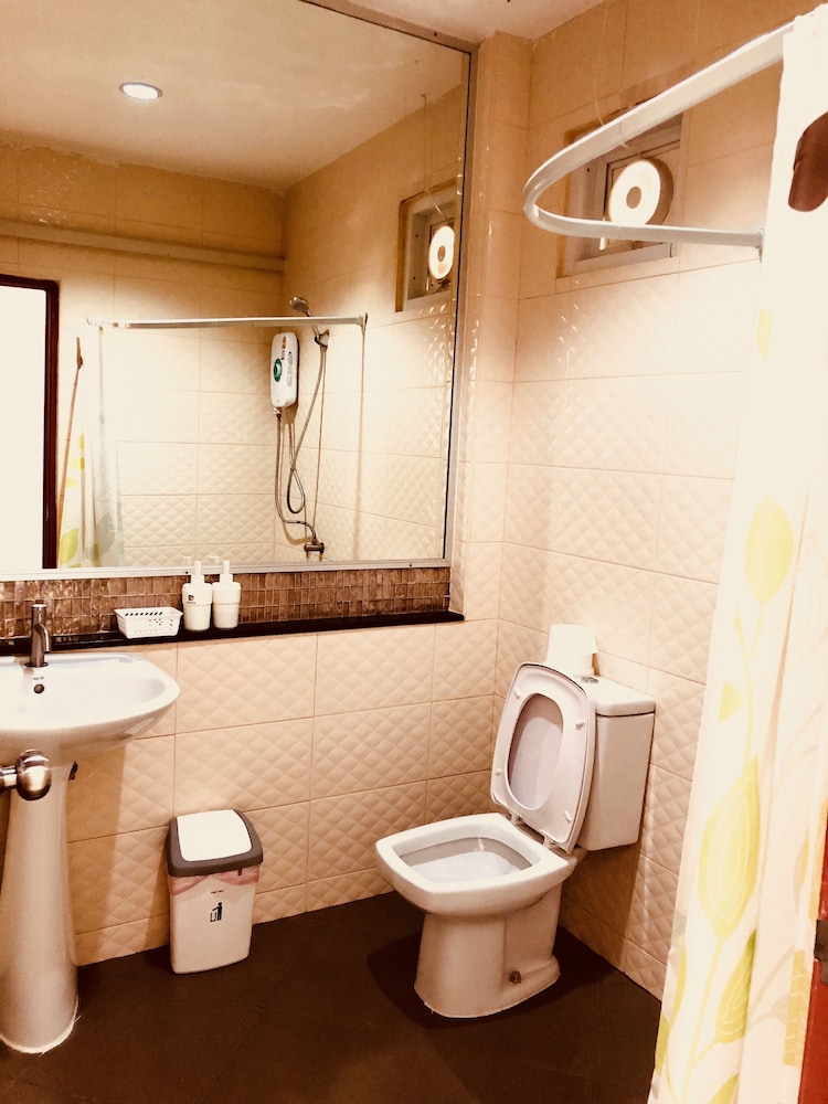 BAANPUFA RESORT 78/80