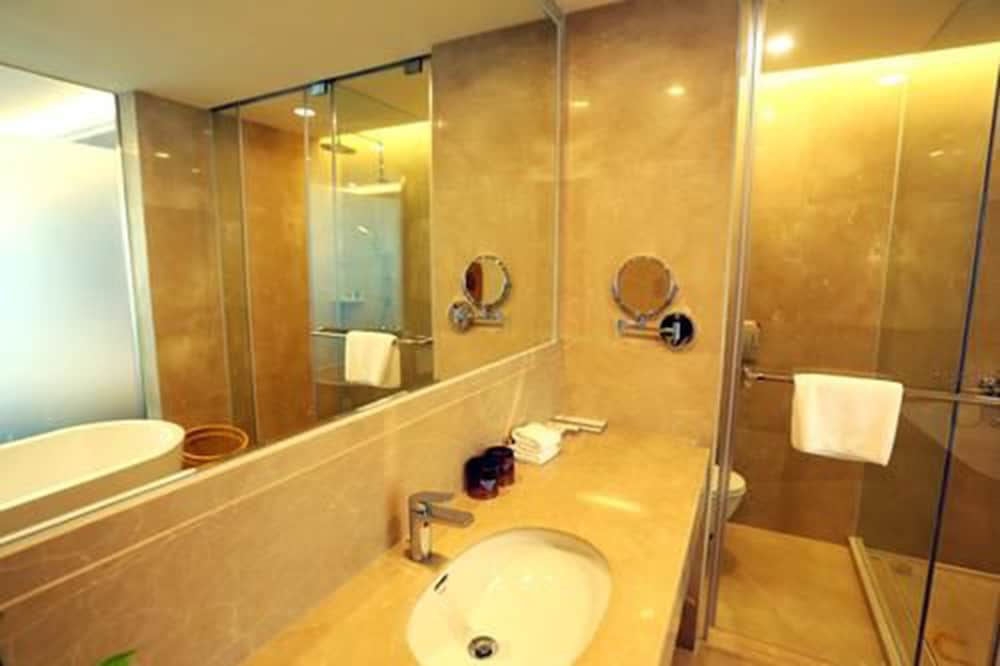 Gems Cube International Hotel Shenzhen 31/31
