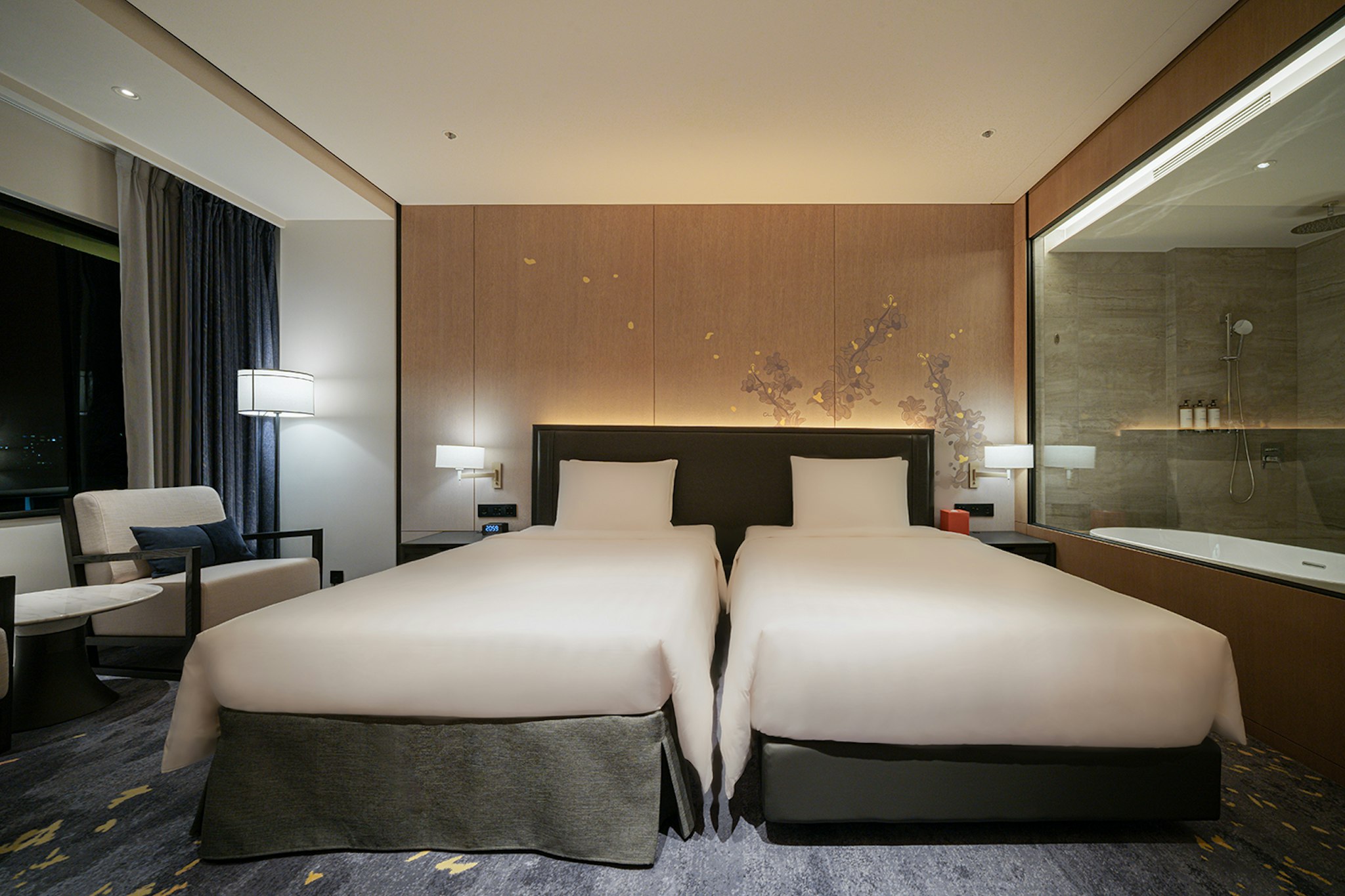 Hotel Nikko Kaohsiung 12/50