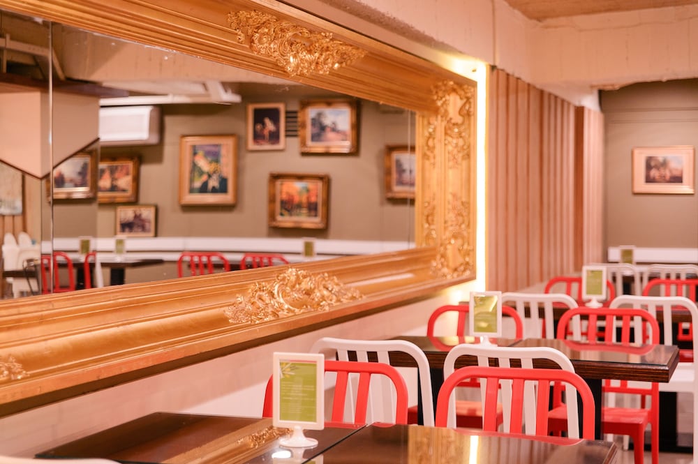 Taichung Kiwi Express Hotel-Fengjia 33/47