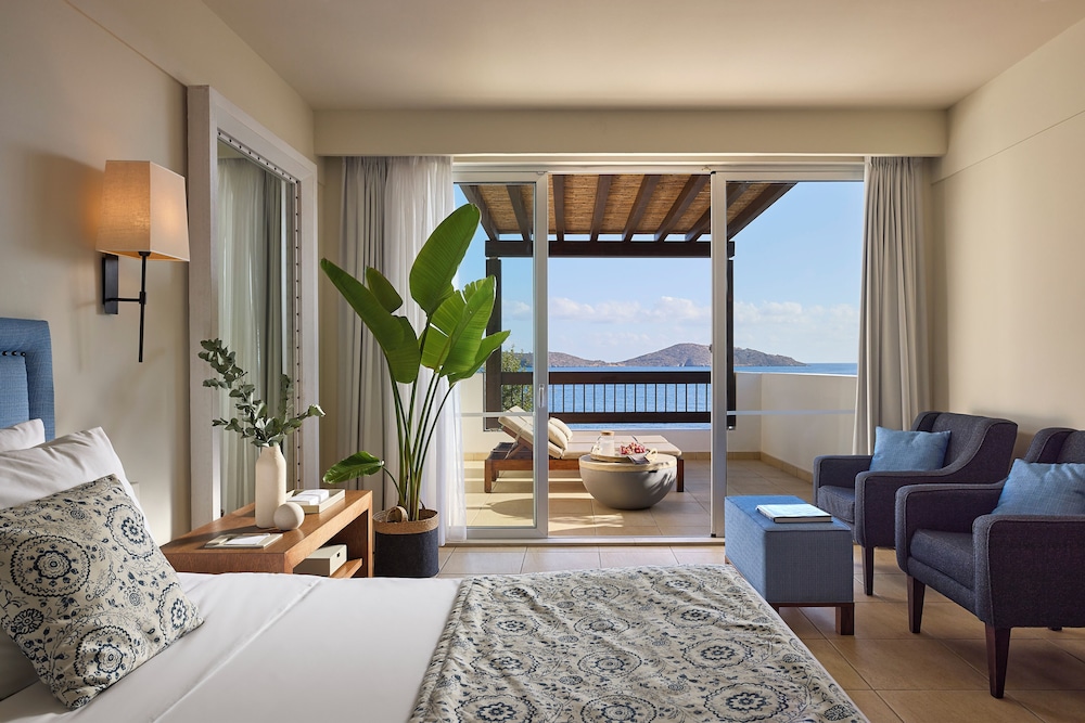 Aquila Elounda Village - Adults Only 58/74
