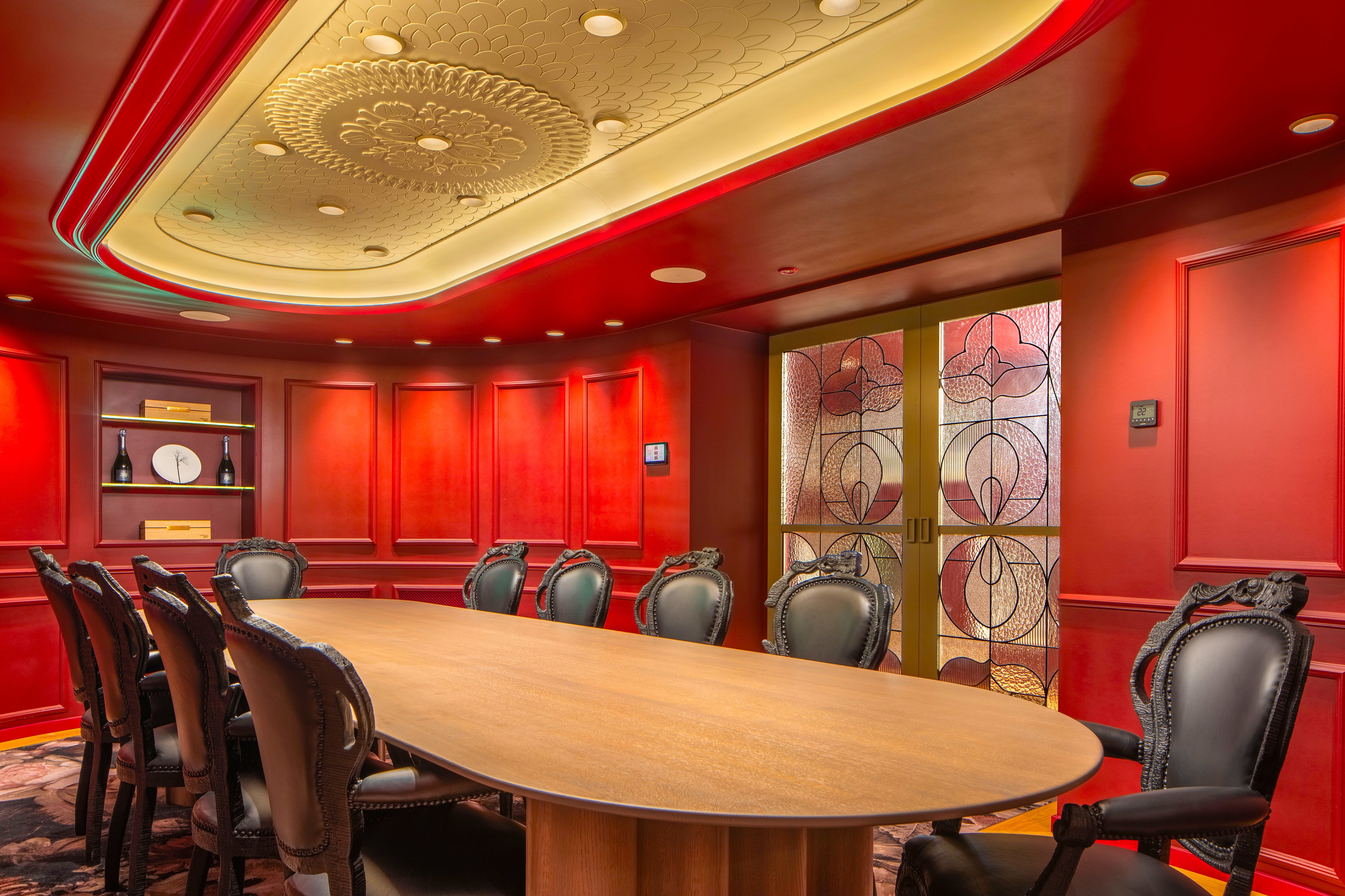 Kimpton BEM Budapest by IHG 61/73