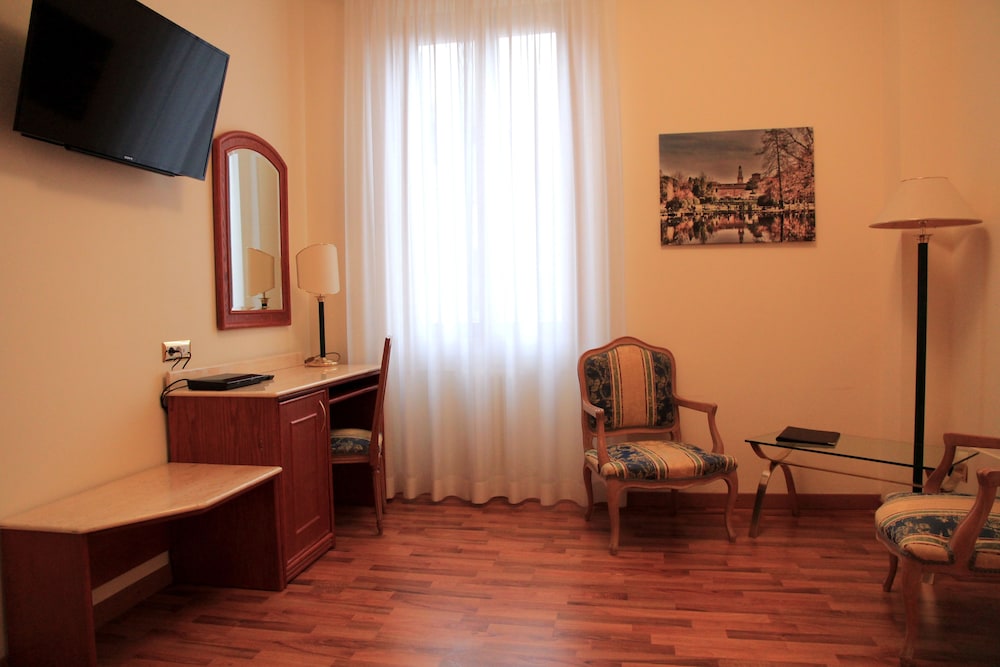 Hotel Palladio 42/57