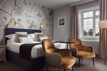 Signature, Double or Twin Bed