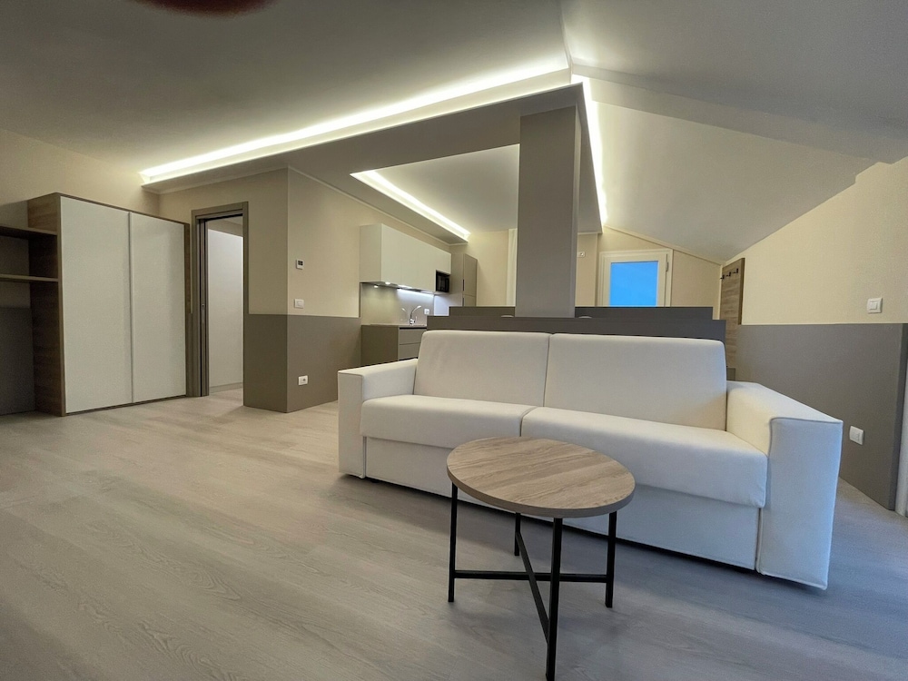 Sport Hotel Olimpo 12/65