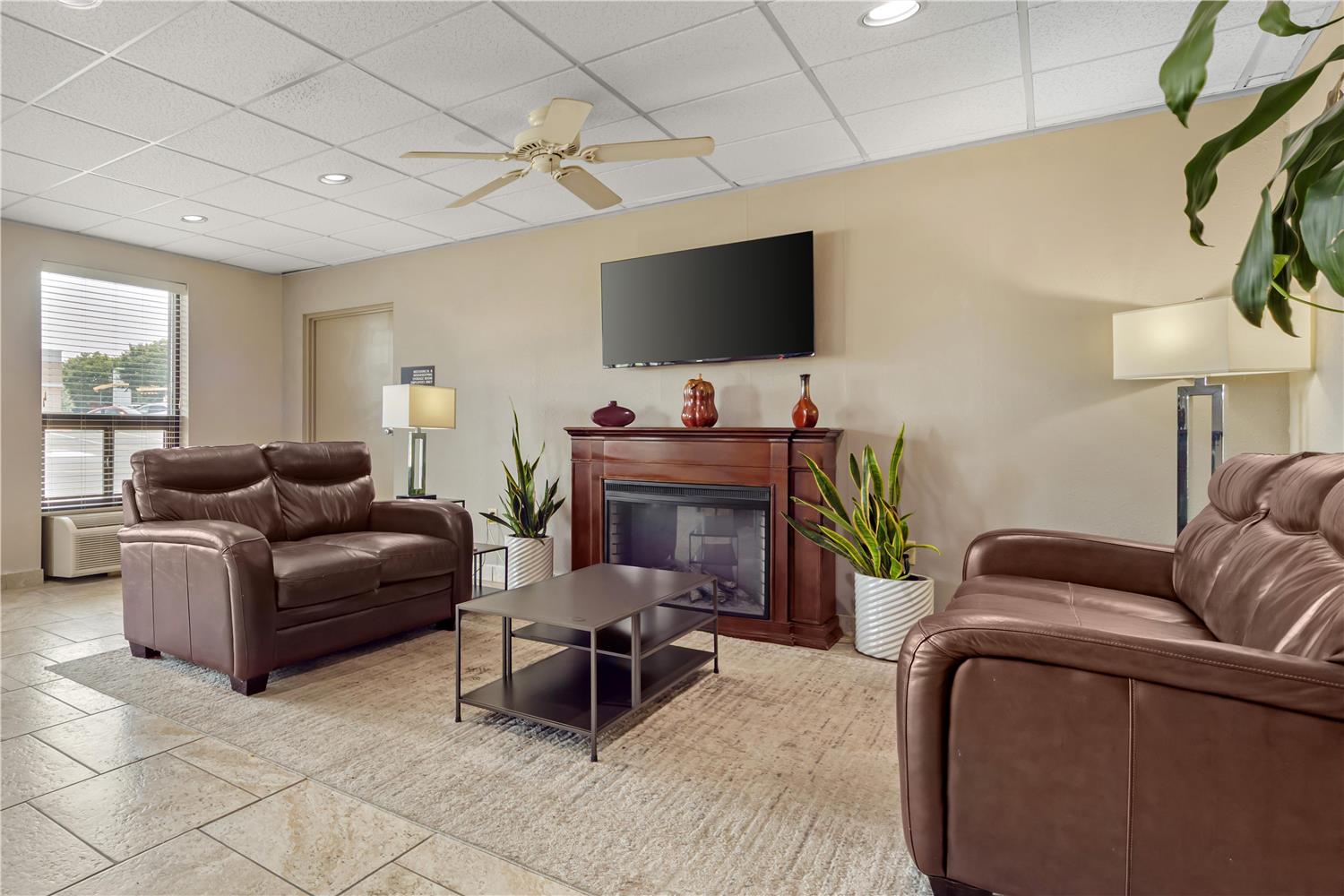 Best Western Galaxy Inn 8/11