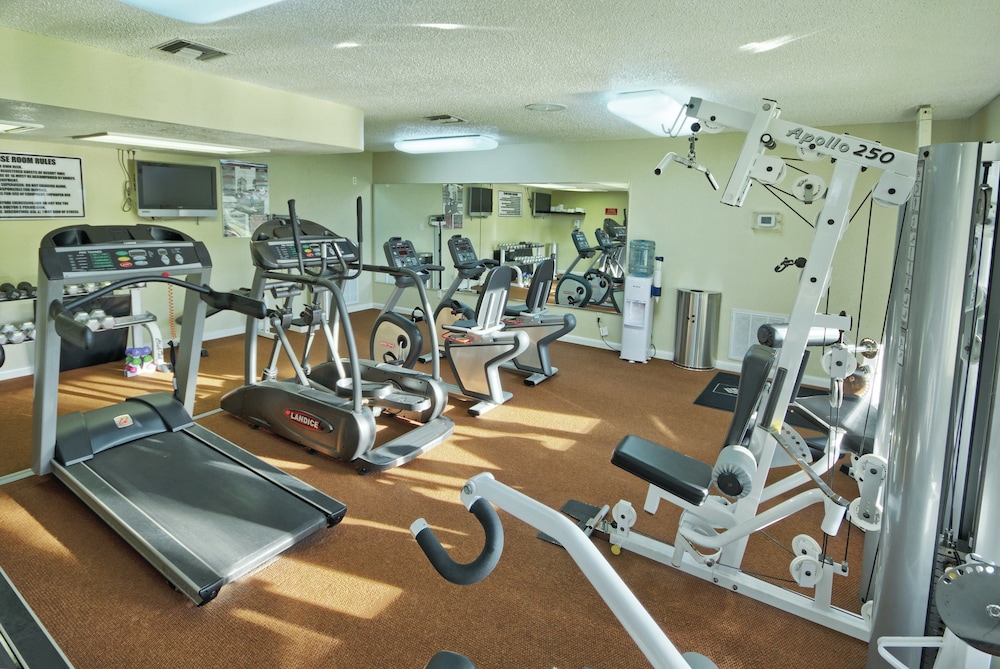 Club Wyndham Orlando International 23/50