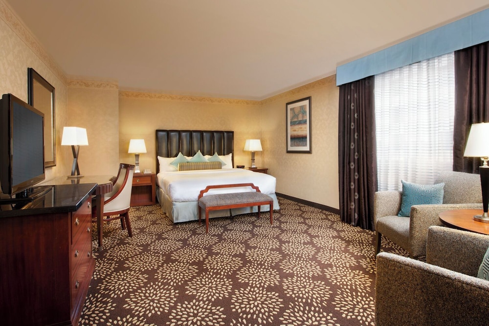 Circus Circus Hotel Casino & Theme Park 15/48