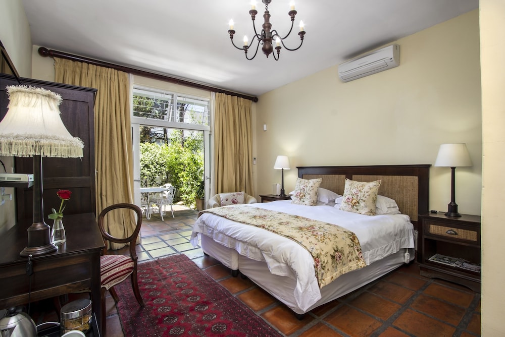 De Hoek Manor 13/40