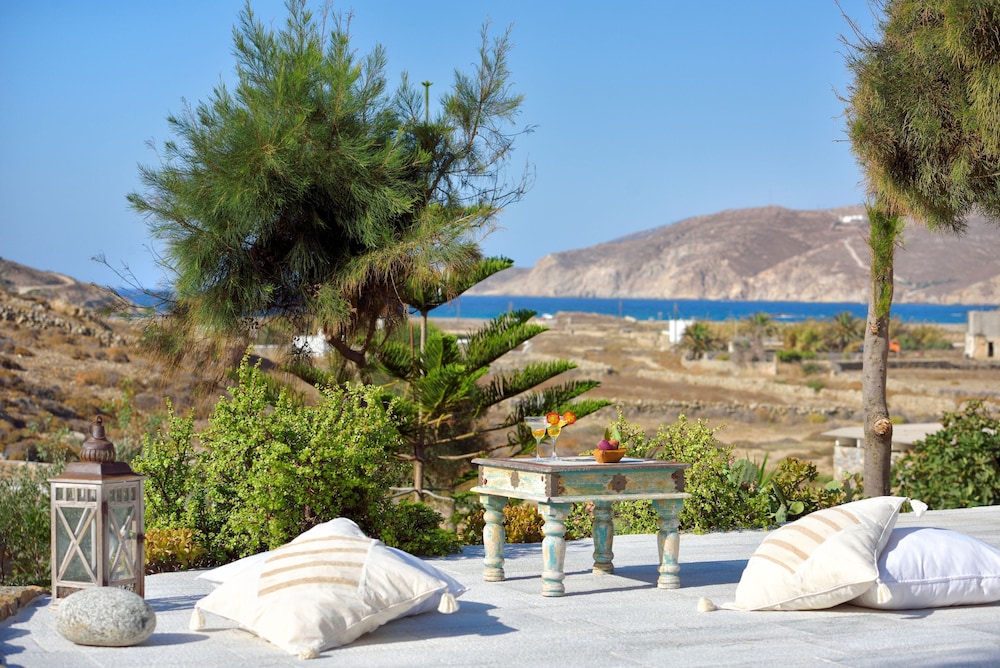 Mykonos Dream Villas 11/87