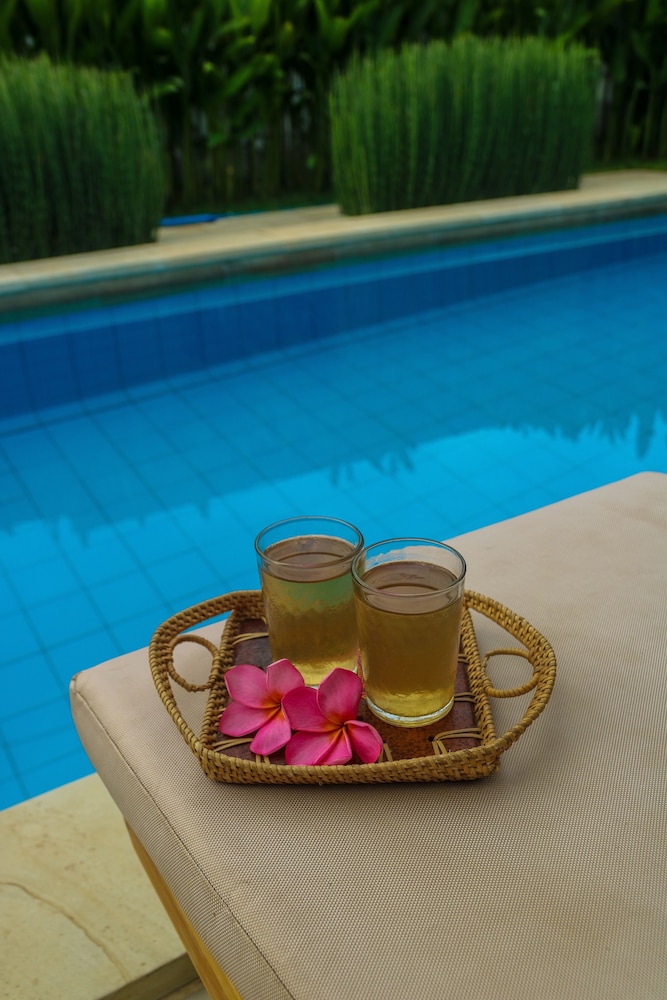 Cozy Cottages Lombok 30/50