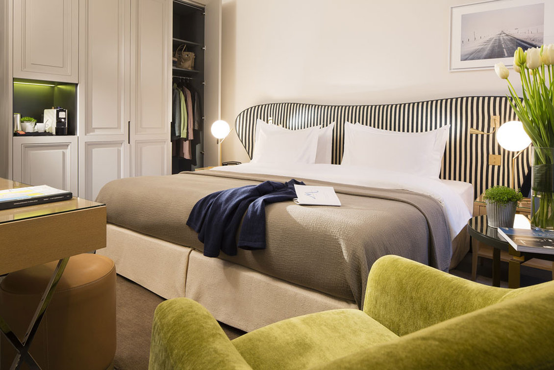Hotel Le Marianne 21/65