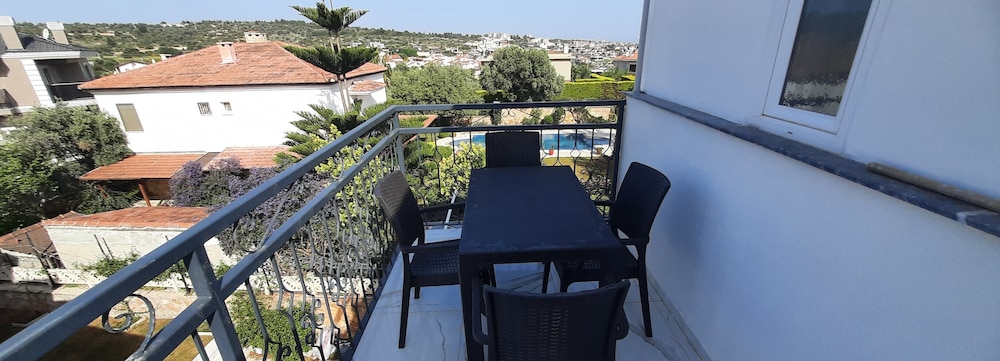 Cesme Holiday Homes Apart Otel 40/50