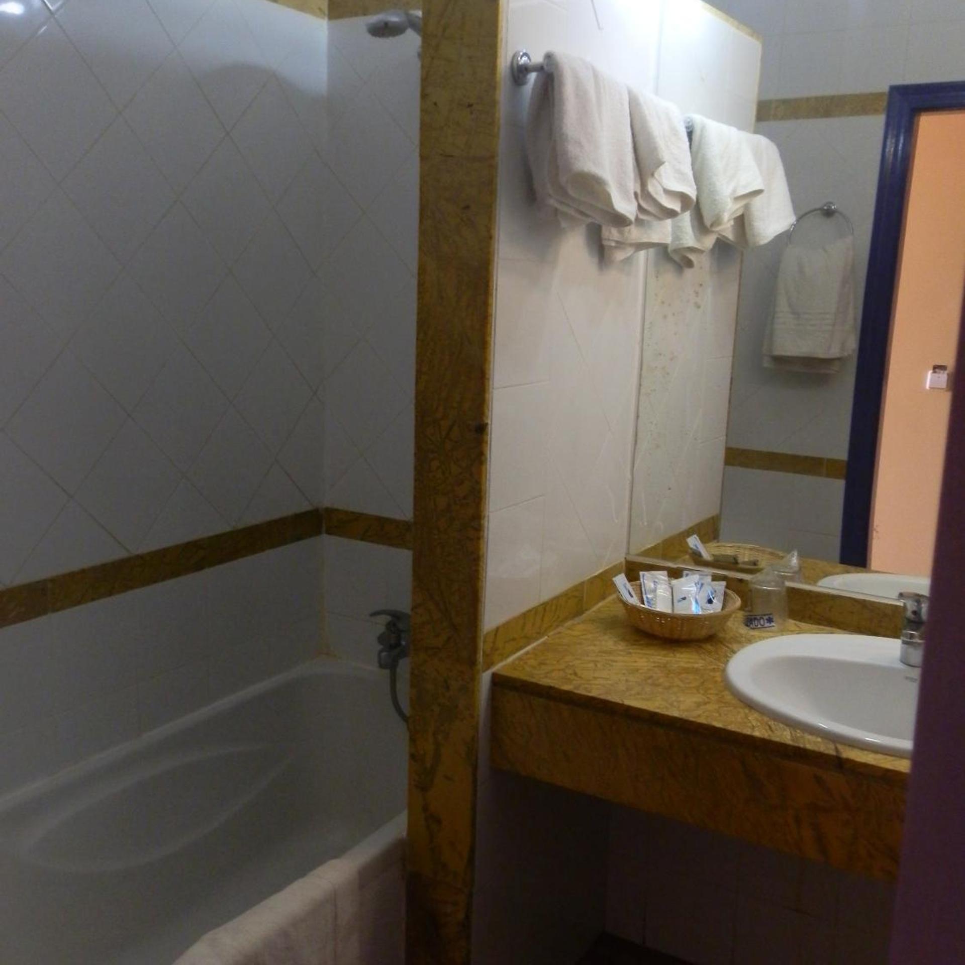 Hotel Mojacar Playa 55/55