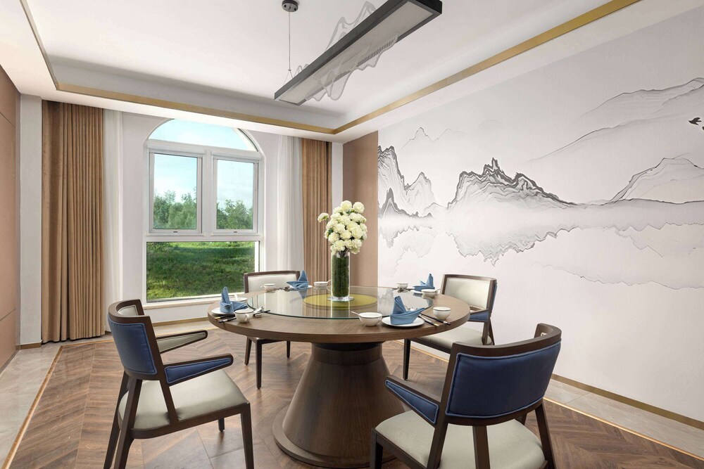 Wyndham Garden Rizhao Donggang Resort 25/27