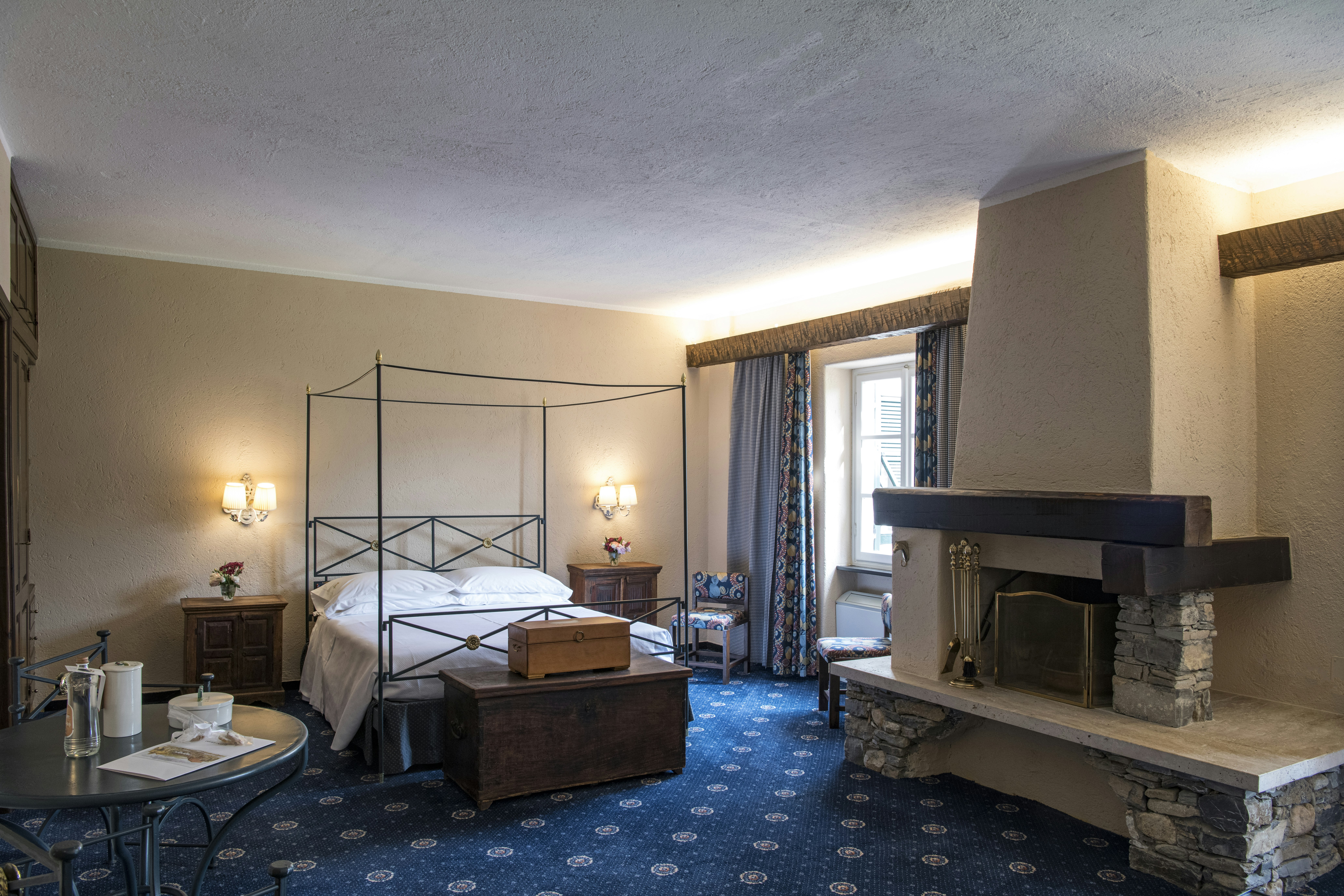 La Meridiana Hotel Resort & Golf 16/56