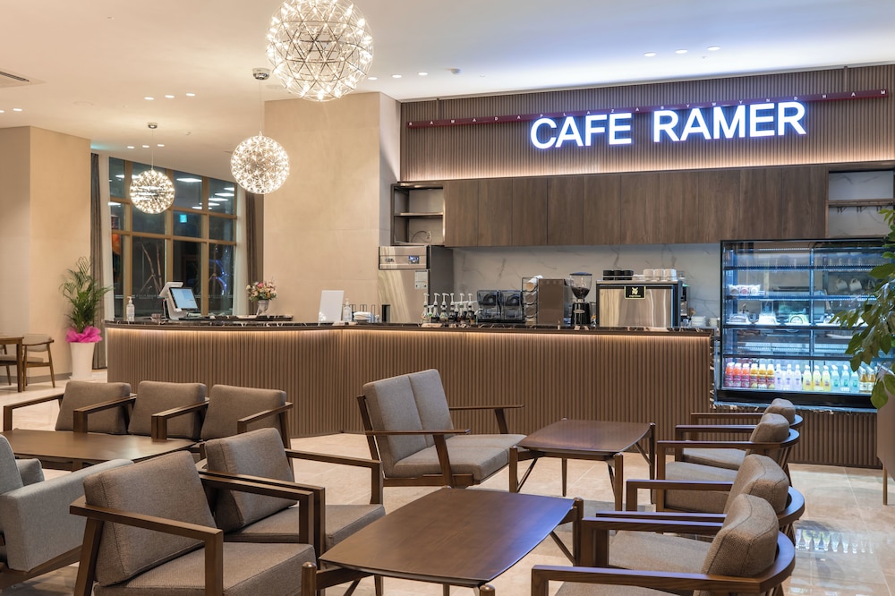 Ramada Plaza by Wyndham Dolsan Yeosu 56/64