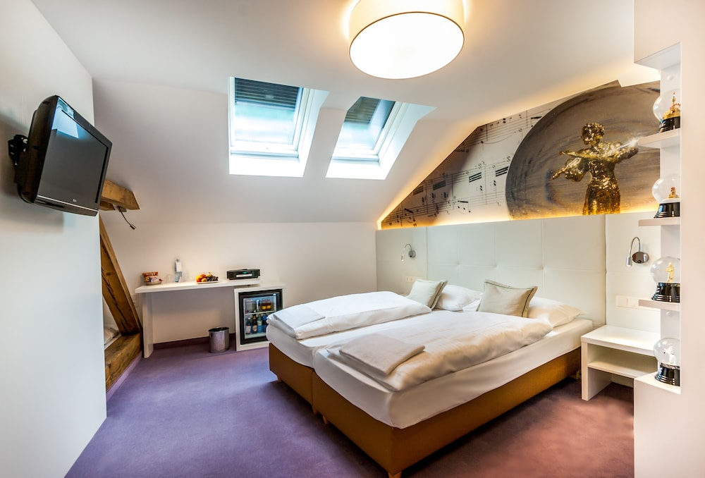 Boutique Hotel Donauwalzer 31/76