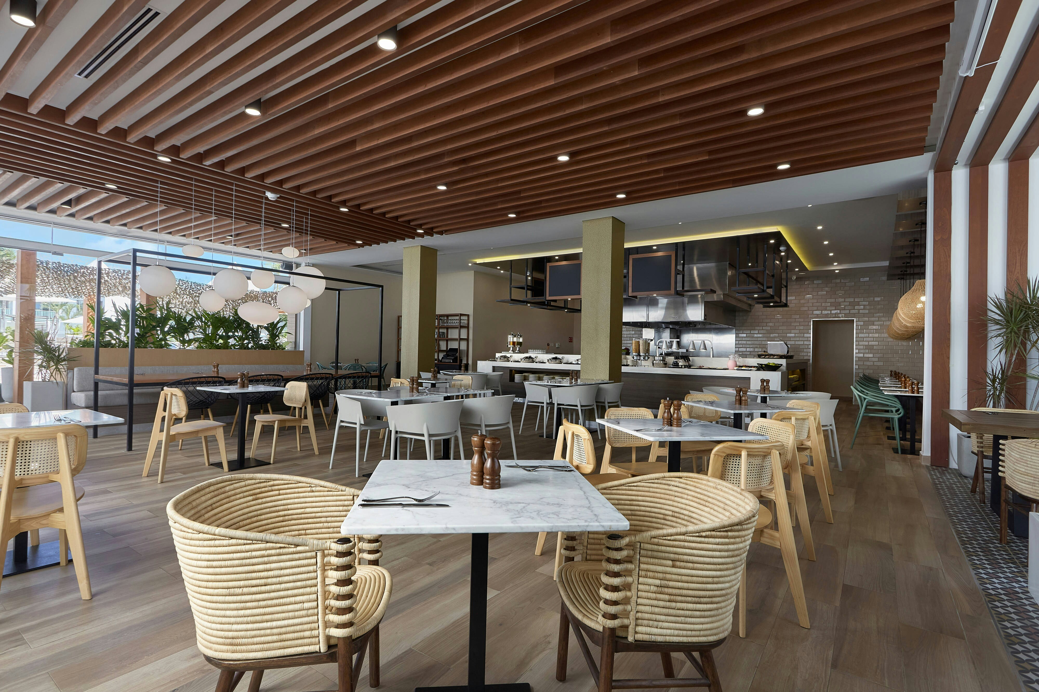 Courtyard by Marriott Aruba Resort 22/44
