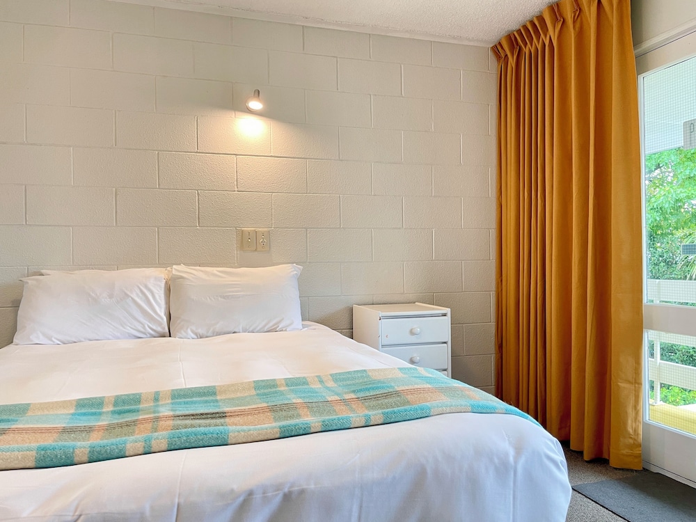 Mt Eden Motel 20/50