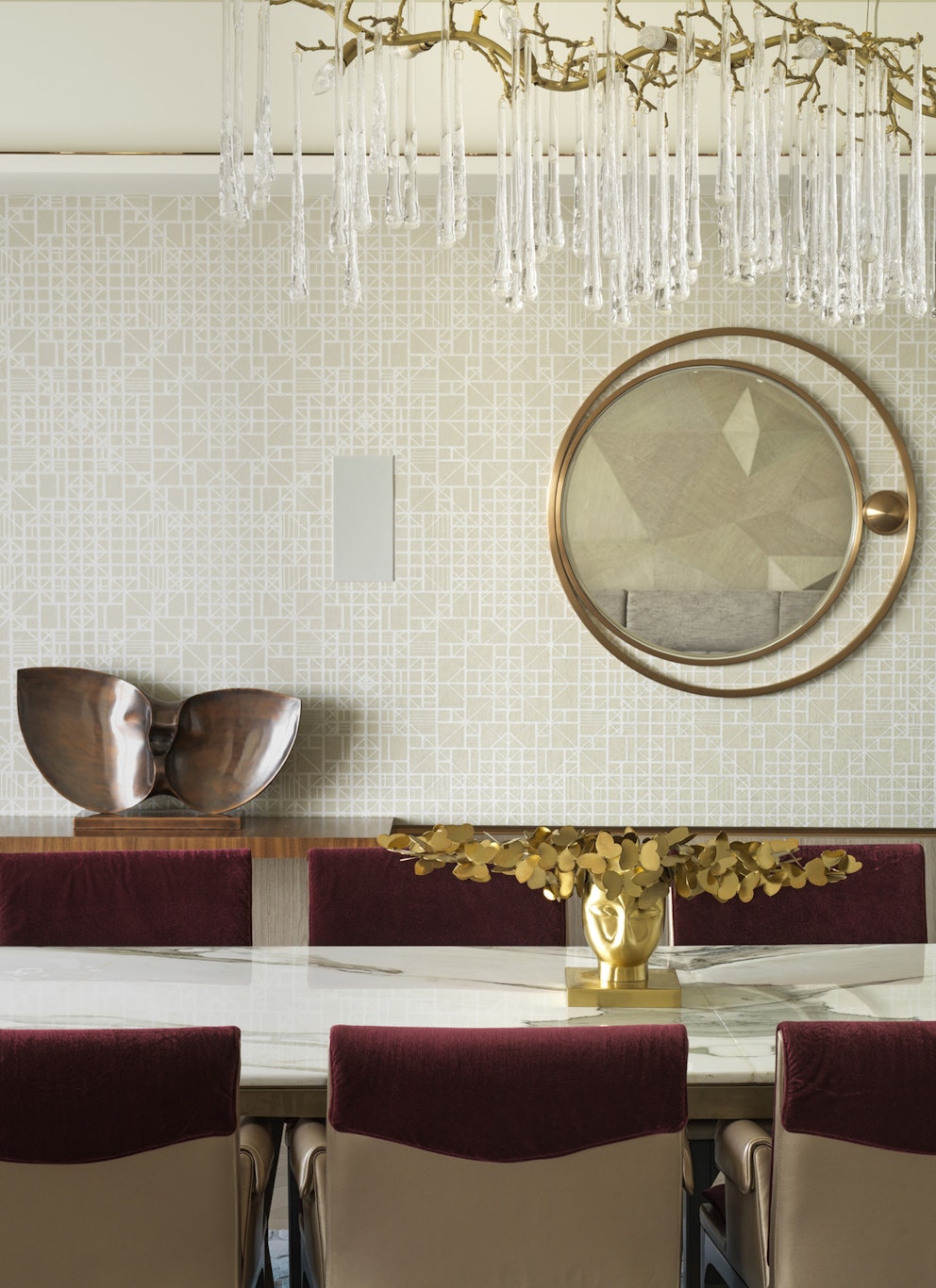 فندق فور سيزونز الرياض في مركز المملكة(Four Seasons Hotel Riyadh at Kingdom Centre) 40/40