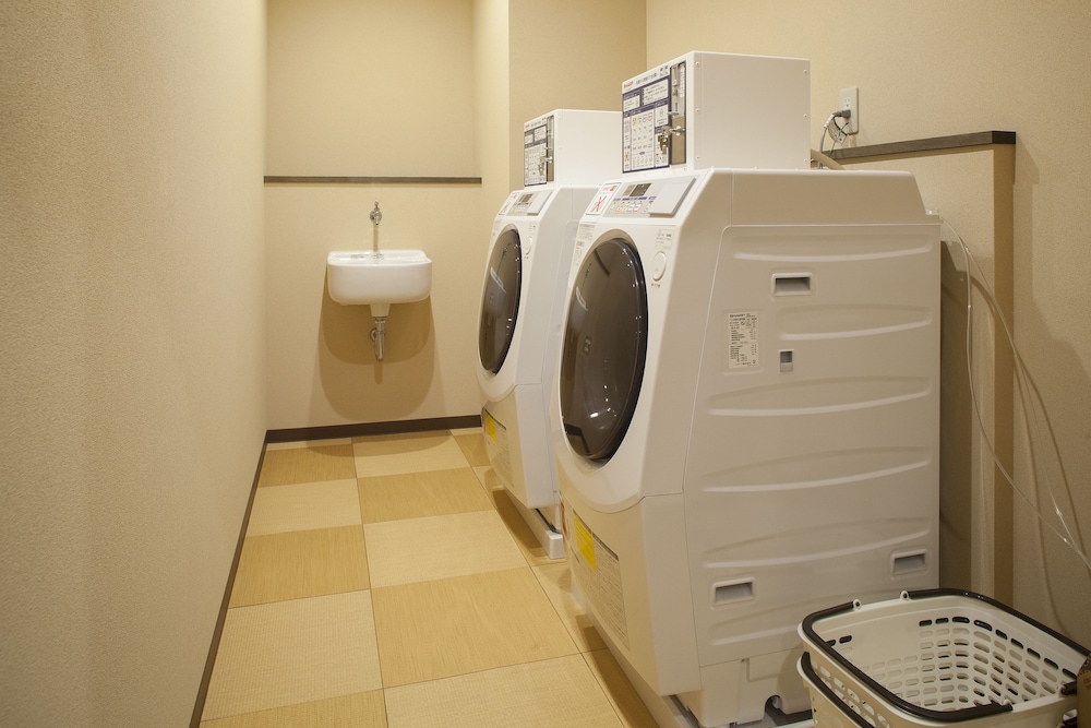 Kanazawa Capsule Hotel Musashimachi 20/20