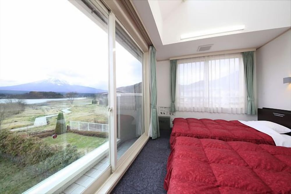 Kawaguchiko Urban Resort Villa 8/50