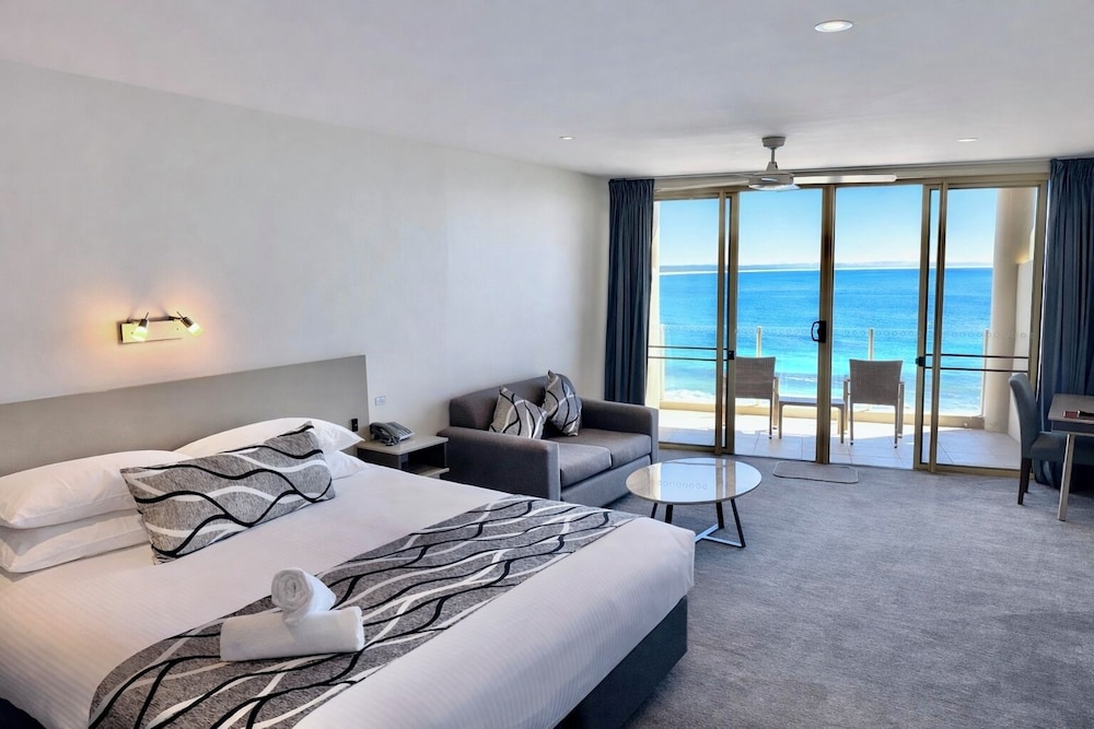 THE DORSAL BOUTIQUE HOTEL 15/48