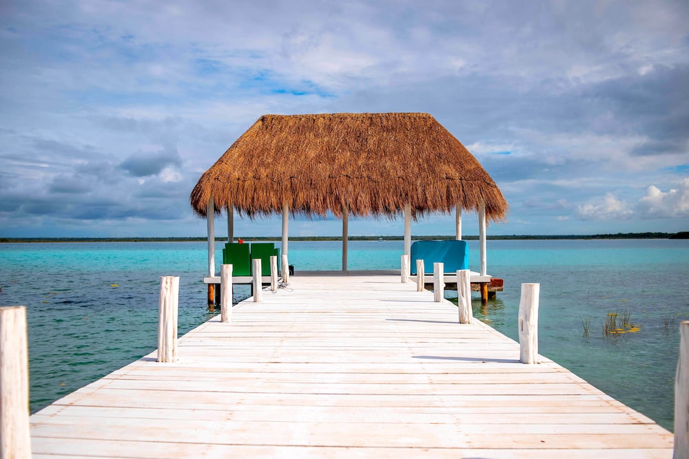 Royal Palm Bacalar 64/73