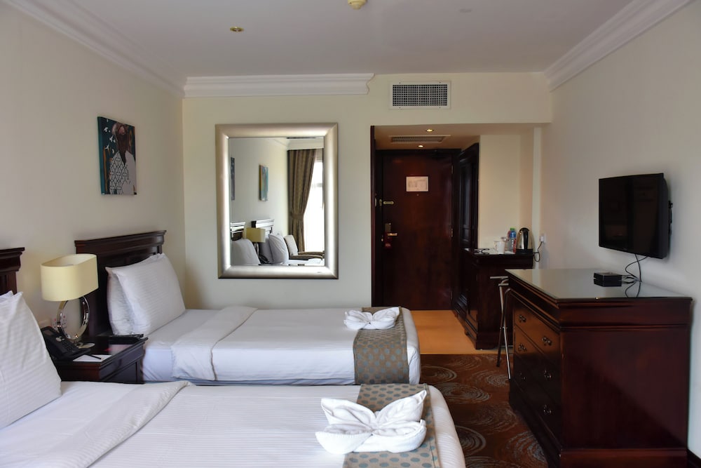 Montrose A Mayfair Collection Hotel 10/64
