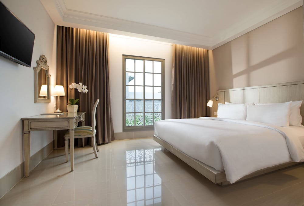 NIMS Hotel Seminyak 12/58