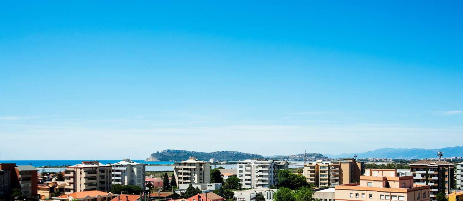 Best Western Hotel Residence Italia 70/70