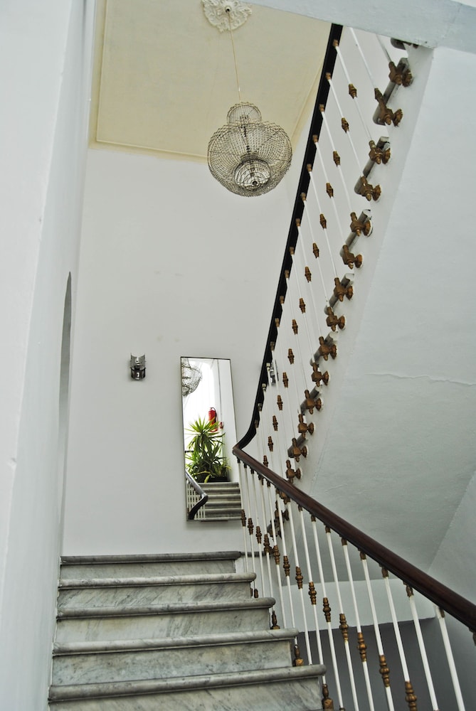Hostel Malaga City 10/20