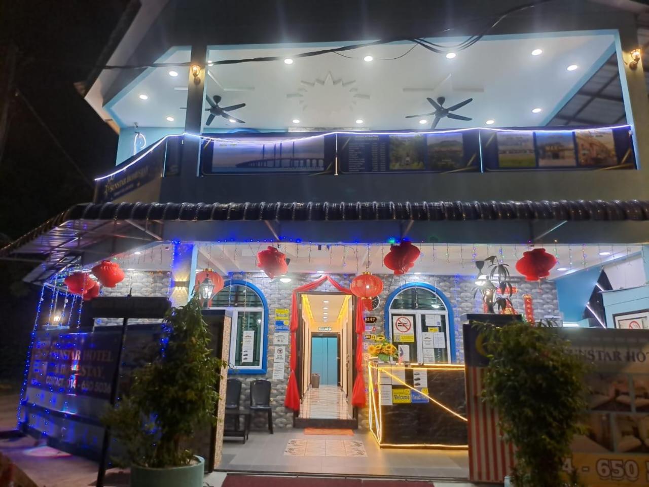 Sunstar Hotel 6/40