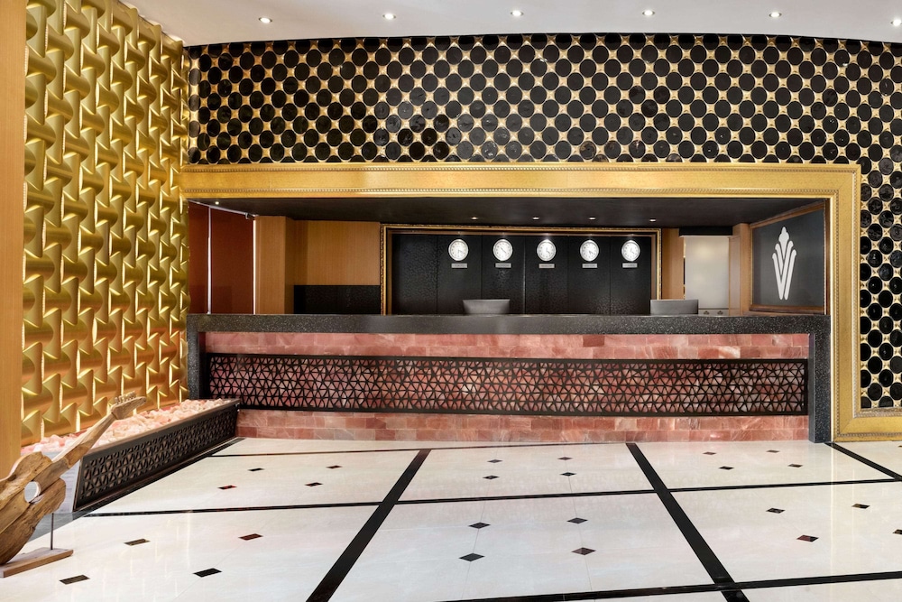Wyndham Cerkezkoy 10/52