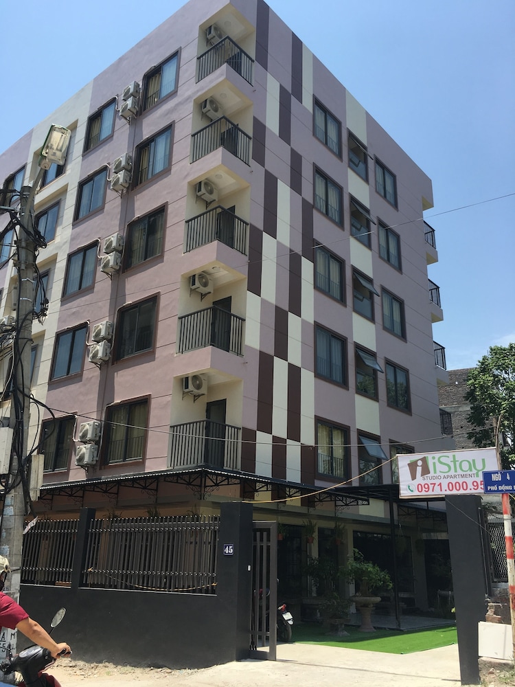Istay Hotel Apartment 5 5/75