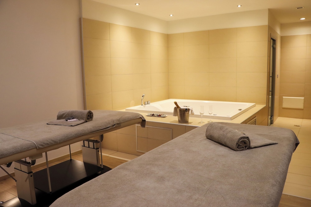Seven Park Hotel Lake Como - Adults Only 39/67