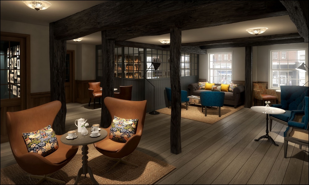 White Horse Hotel 29/46