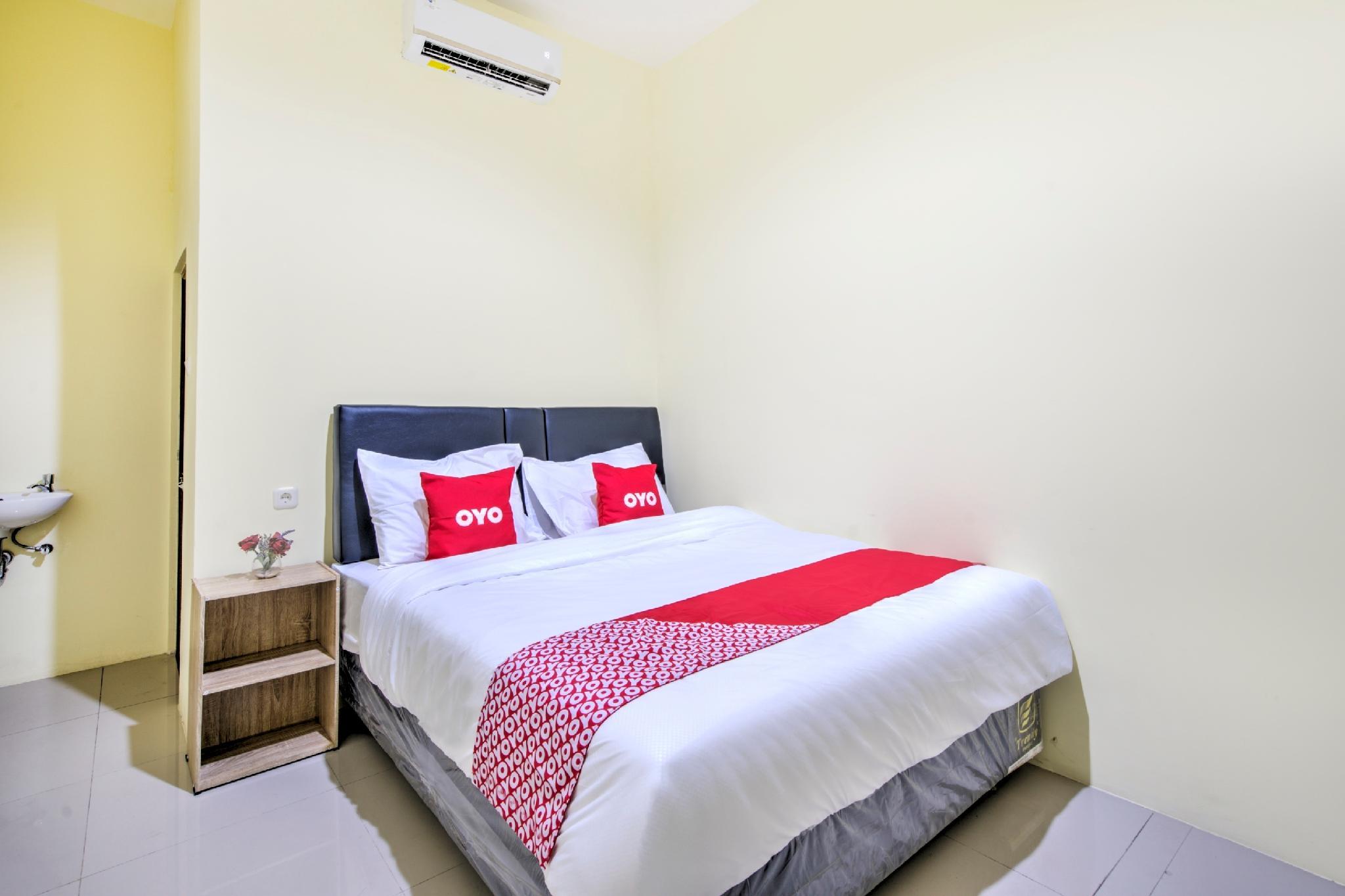 Indonesia, Standard, Double Bed
