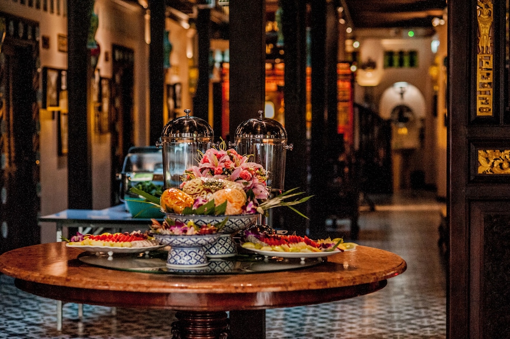 Songkhla Tae Raek Antique Hotel 22/47