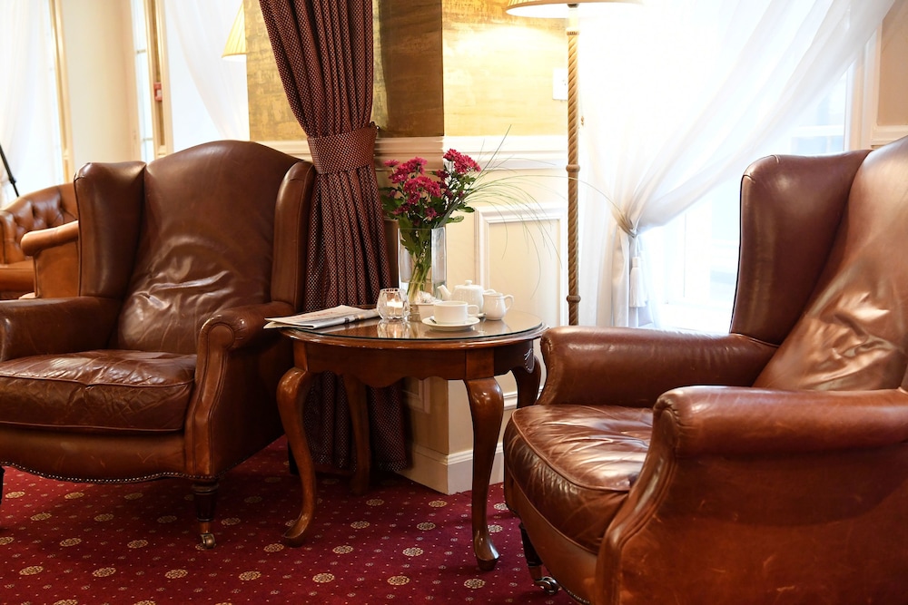 ALFRED HOTELS Port-Vieux 27/50