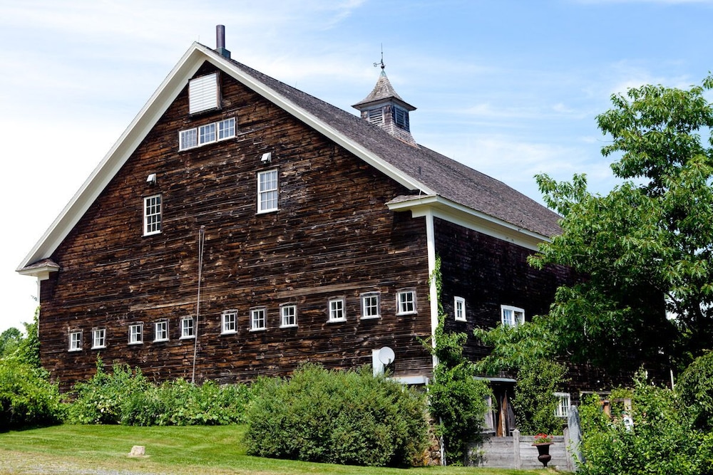 Gedney Farm 3/56