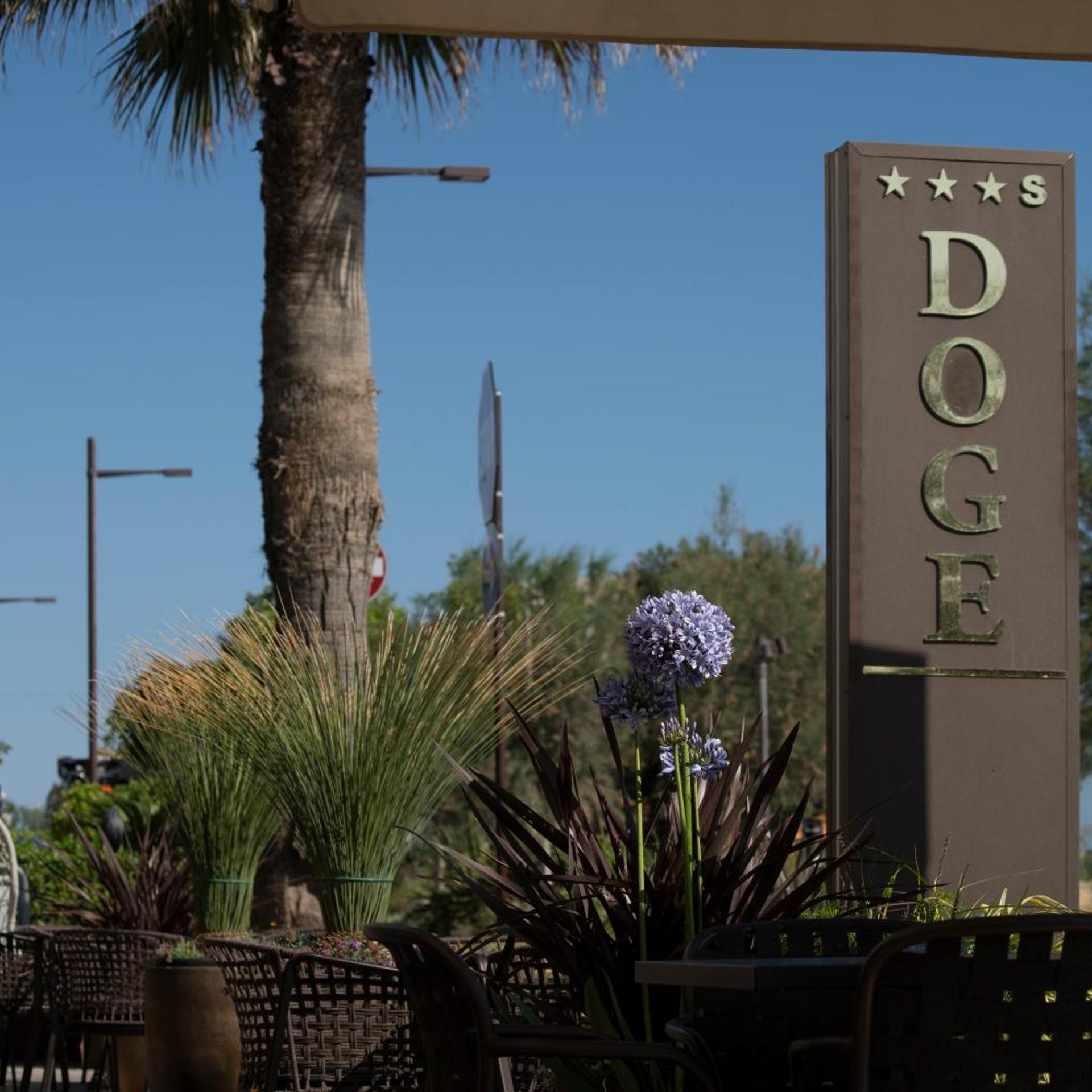 Hotel Doge 7/51