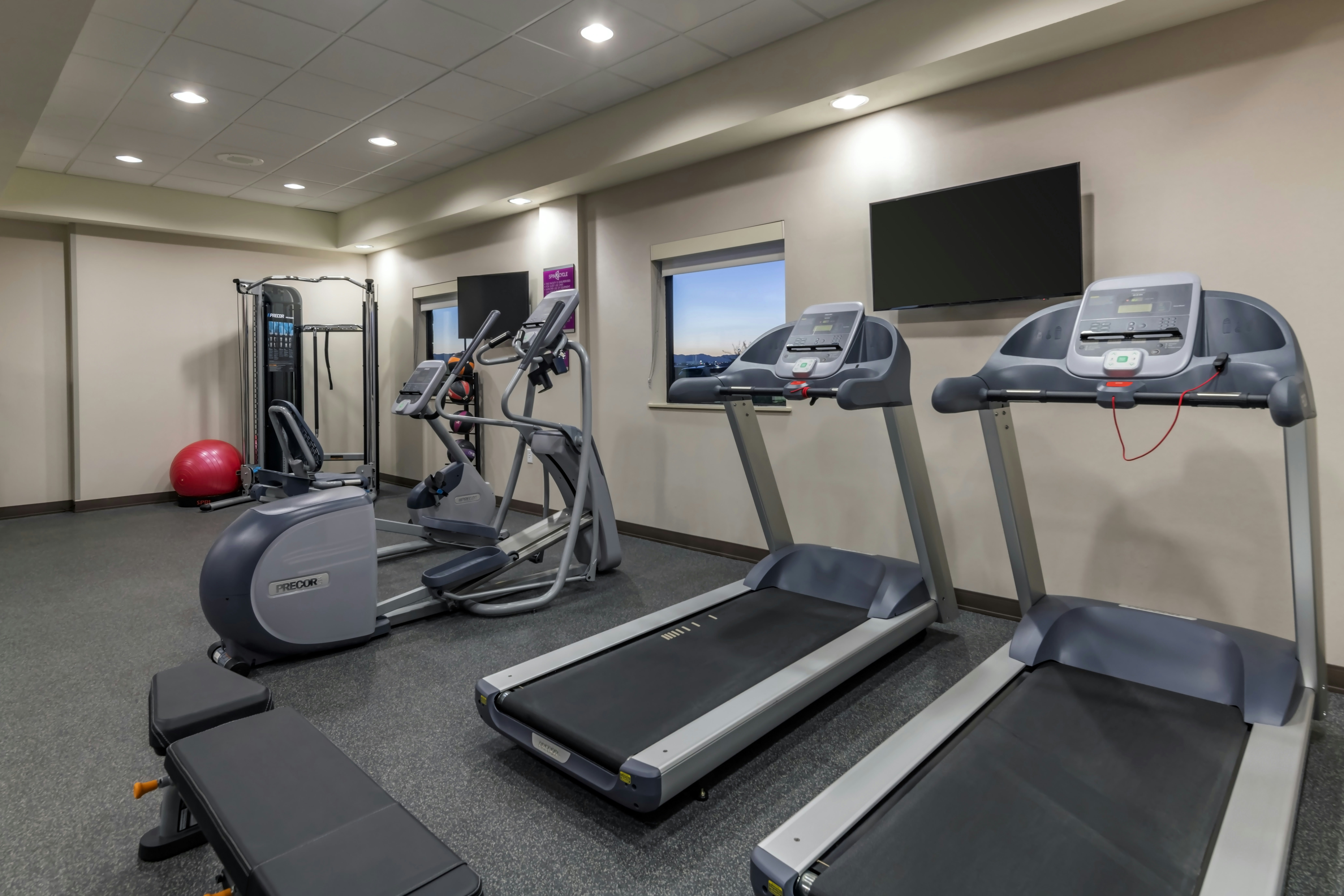 Home2 Suites By Hilton Kingman 7/22