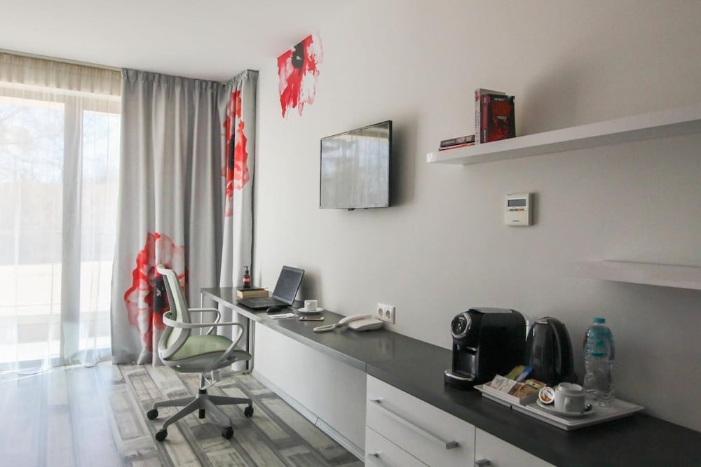 Grifid Hotel Foresta 38/40